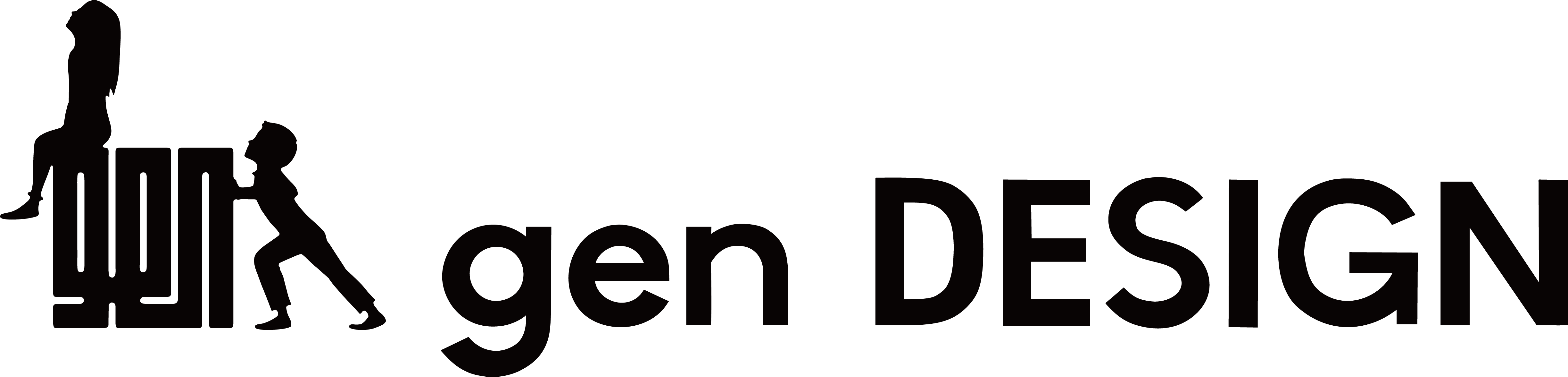 genDESIGN Logo
